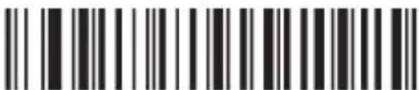 Aqprox appLS21 - Inverse barcode - 2