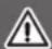 Fulgor Milano FEHCPK 3605 ID - Laat kookzones nooit onbeheerd op hoge stand - 1