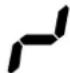Fulgor Milano FEHCPK 3605 ID IX - MESSAGE D'ERREUR - 1
