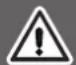 Fulgor Milano FEHCPK 3605 ID IX - WARNING - 1