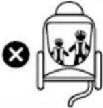 Kindercraft NAVA - Относится к прицепу: - 10
