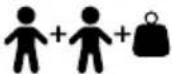 Kindercraft NAVA - Aplica-se ao trailer: - 4