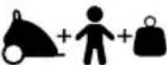 Kindercraft NAVA - Aplica-se ao trailer: - 5