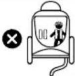 Kindercraft NAVA - Applies to the trailer: - 9