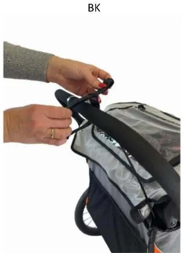 Kindercraft NAVA - USER GUIDE - 50