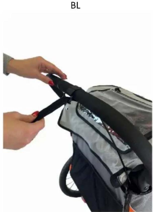 Kindercraft NAVA - USER GUIDE - 51