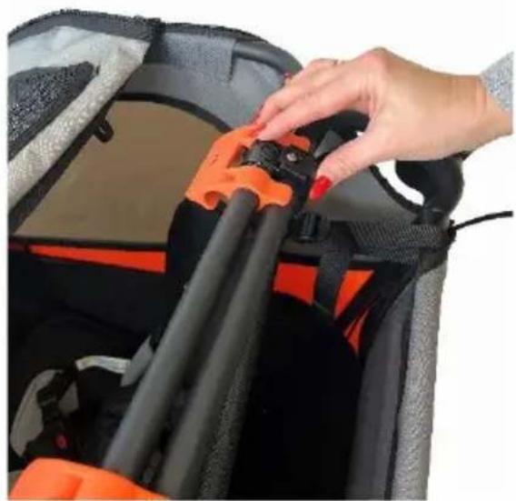 Kindercraft NAVA - USER GUIDE - 52