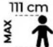 Kindercraft NAVA - Относится к прицепу: - 12