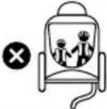 Kindercraft NAVA - Applies to the trailer: - 10