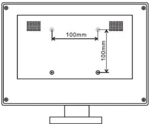 Aqprox appMT17W5 - Draw Test - 2