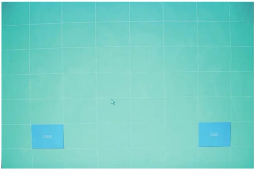 Aqprox appMT17W5 - Test de Dibujo - 1