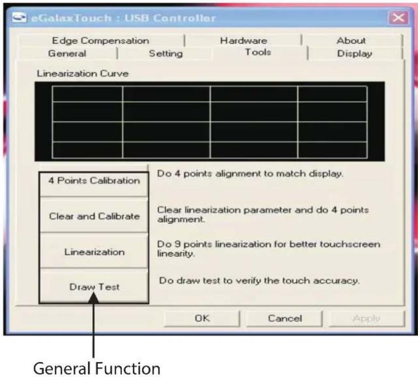 Aqprox appMT17W5 - CONFIGURATION UTILITY - 2