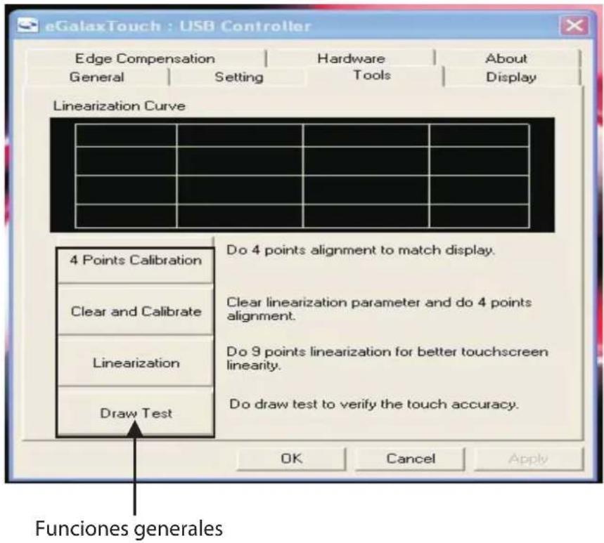Aqprox appMT17W5 - UTILIDADES DE CONFIGURACIÓN - 2