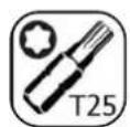 BERTAZZONI REF24WCBPNV - LISTE DES OUTILS - 16