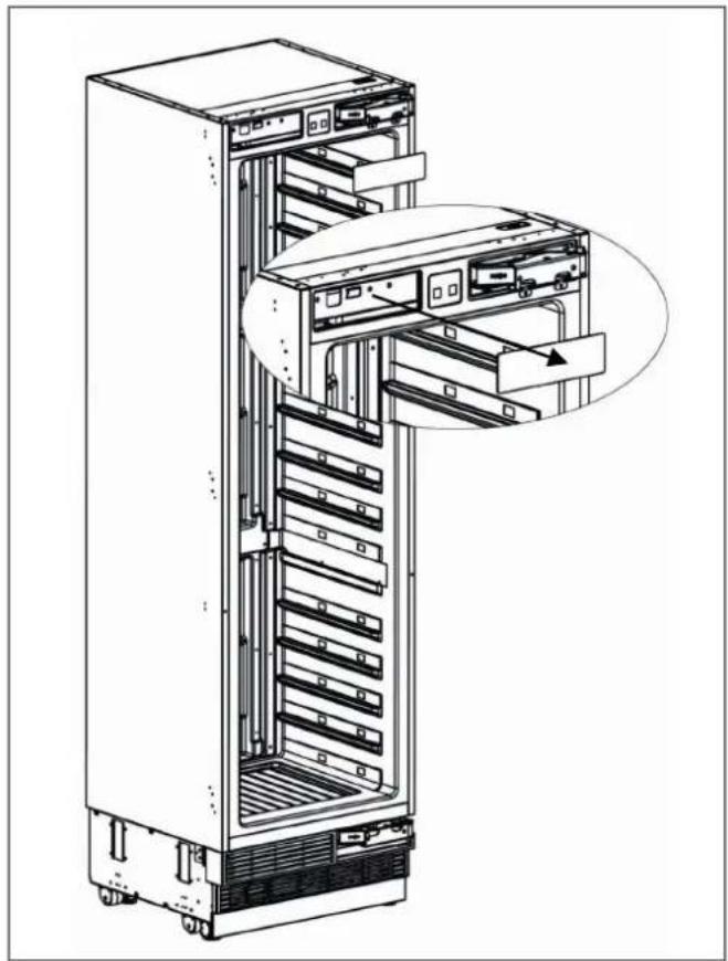 BERTAZZONI REF24WCBPNV - CAUTION - 4