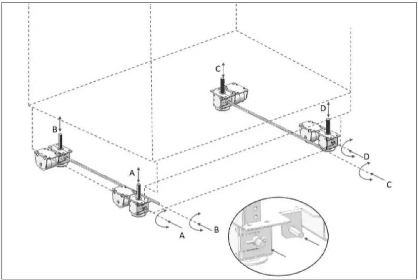 BERTAZZONI REF24WCBPNV - MISE EN GARDE - 1