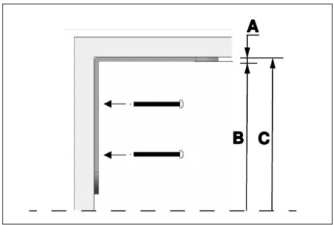 BERTAZZONI REF24WCBPNV - MISE EN GARDE - 8