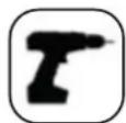 BERTAZZONI REF24WCBPNV - WARNING - 8