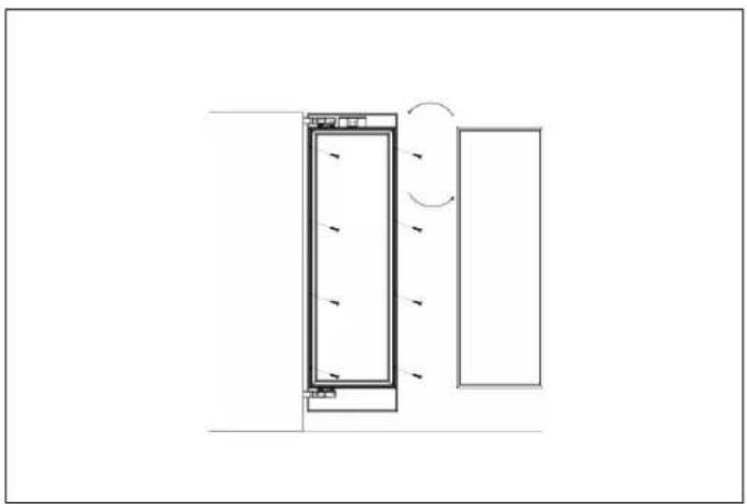 BERTAZZONI REF24WCBPNV - MISE EN GARDE - 9