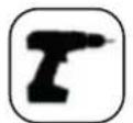 BERTAZZONI REF24WCBPNV - ATTENTION! - 12