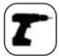 BERTAZZONI REF24WCBPNV - TOOL LIST - 1