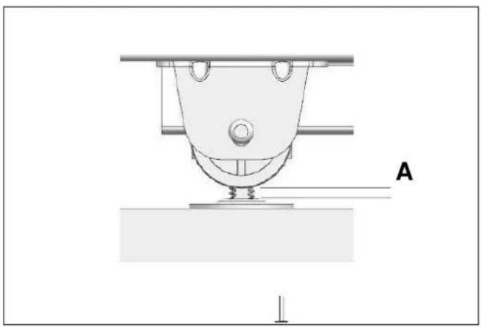 BERTAZZONI REF24WCBPNV - CABINET DIMENSIONS - 8