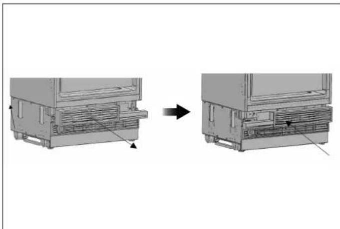 BERTAZZONI REF24WCBPNV - ATTENTION! - 6