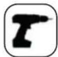 BERTAZZONI REF24WCBPNV - CAUTION - 12