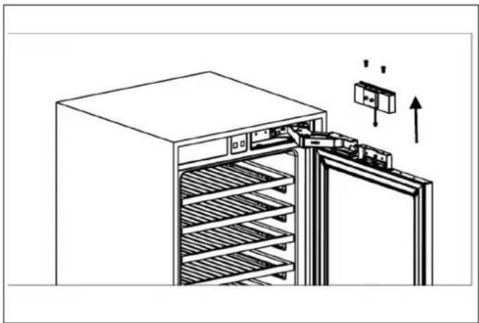 BERTAZZONI REF24WCBPNV - MISE EN GARDE - 1