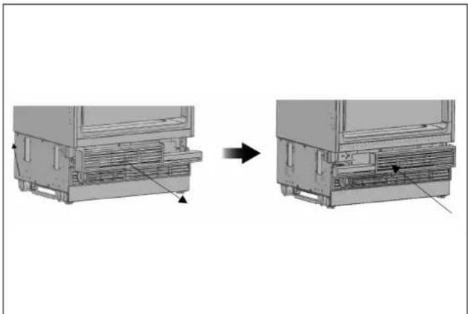 BERTAZZONI REF24WCBPNV - CAUTION - 6