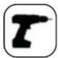 BERTAZZONI REF24WCBPNV - CAUTION - 2