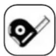 BERTAZZONI REF24WCBPNV - WARNING - 1