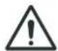 BERTAZZONI REF24WCBPNV - CAUTION - 1