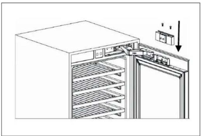 BERTAZZONI REF24WCBPNV - MISE EN GARDE - 8