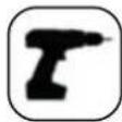 BERTAZZONI REF24WCBPNV - LISTE DES OUTILS - 1