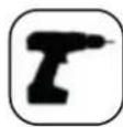 BERTAZZONI REF24WCBPNV - WARNING - 1