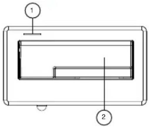 SILVERSTONE TS11-C - Appearance - 1