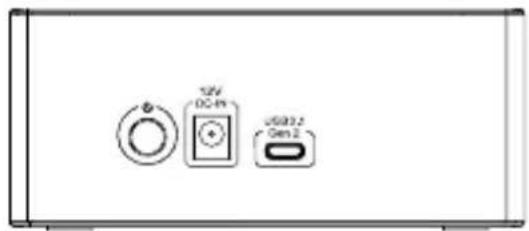 SILVERSTONE TS11-C - KR - 4