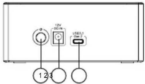SILVERSTONE TS11-C - 外觀圖 - 2