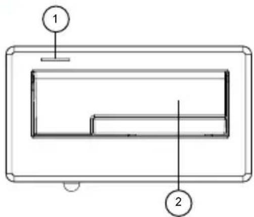 SILVERSTONE TS11-C - 外觀 - 1