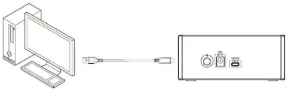 SILVERSTONE TS11-C - Installation Guide - 1