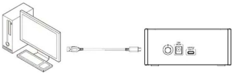 SILVERSTONE TS11-C - • Guida d'installazione - 1