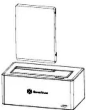 SILVERSTONE TS11-C - Инструкция по установке - 3