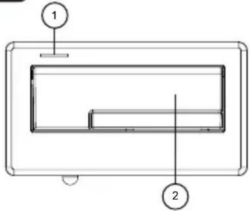 SILVERSTONE TS11-C - Aspetto - 1