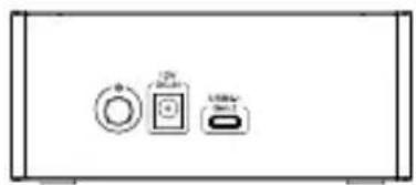 SILVERSTONE TS11-C - Attenzione - 1