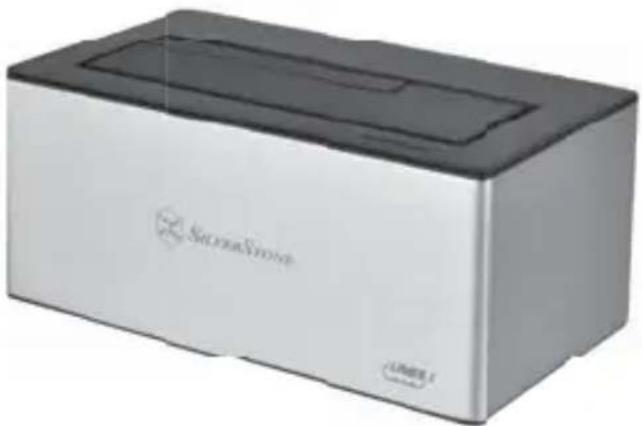 SILVERSTONE TS11-C - Introduction - 1