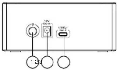 SILVERSTONE TS11-C - Appearance - 2