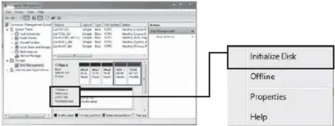 SILVERSTONE TS11-C - System Setup - 1