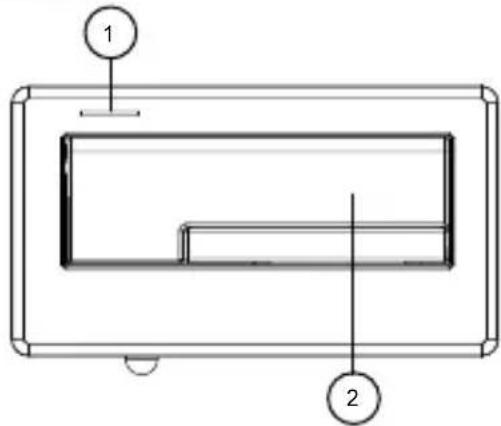 SILVERSTONE TS11-C - 外观图 - 1