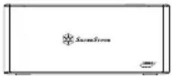 SILVERSTONE TS11-C - Package Content - 1
